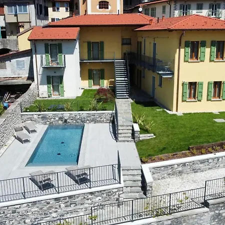 Дом отдыха Corte Masnate 