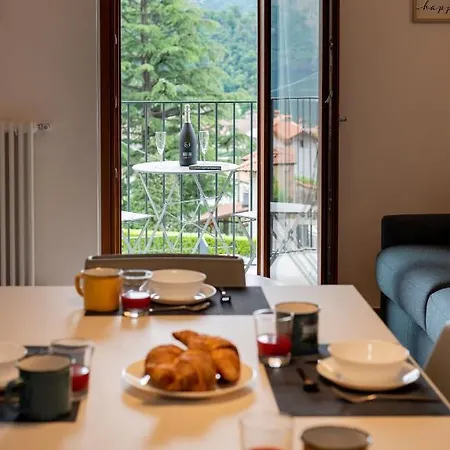 Дом отдыха Corte Masnate 