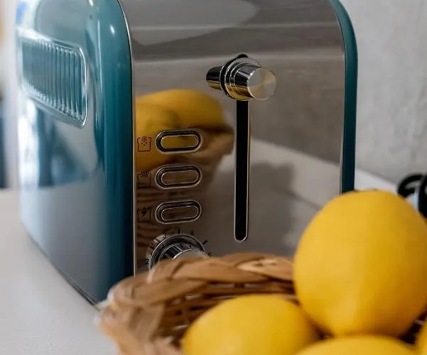 別荘 Corte Masnate 