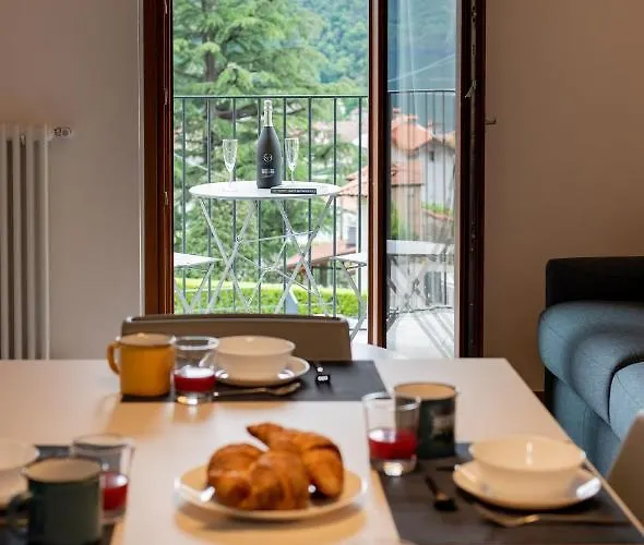 別荘 Corte Masnate 