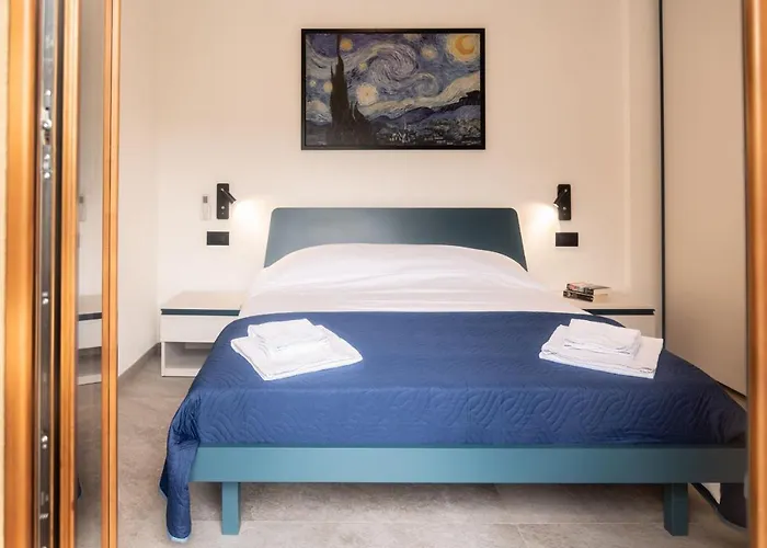 別荘 Corte Masnate 