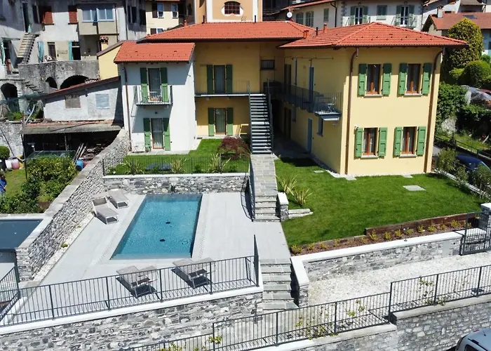 Nyaraló Corte Masnate 