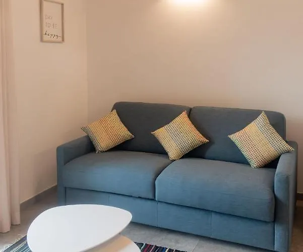 Nyaraló Corte Masnate 