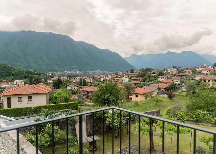 Nyaraló Corte Masnate 