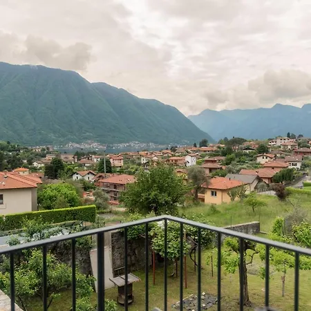 Сasa de vacaciones Corte Masnate 