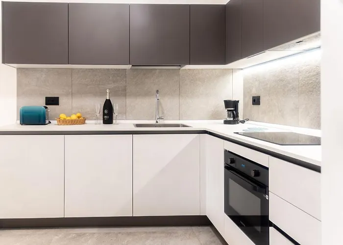 Semesterbostad Corte Masnate 